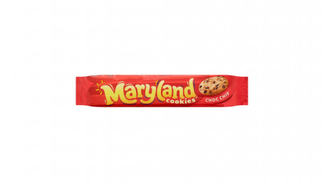 Biscuiți Maryland Chip Choc 200G