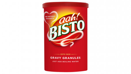 Bisto Sos Granulowany 190G