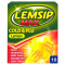 Lemsip Max Cold Flu Lemon 10 Bustine