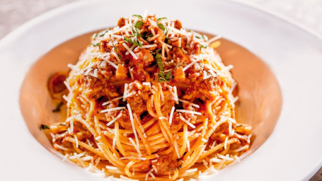 Big City Bolognese