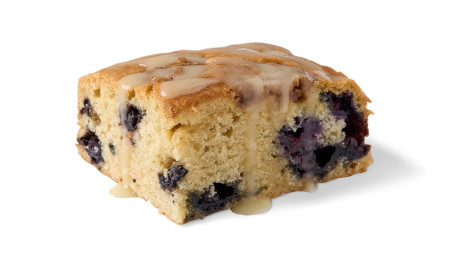 Lemon Berry Coffee Cake