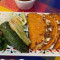 QuesaBirria Taco Plate(4)