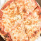 Cheese Pizza (10 Extra Thin)