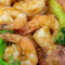 Boiled Shrimp (16Pcs) W/Sides