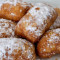 6 Beignet