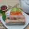 A10. Springroll Shrimp Pork Goi Cuon Tom Thit