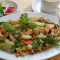H6. White Noodle Seafood Hu Tiu Hai San