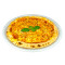 Pizza Margherita (vegetarisch) [Large, Ø 33cm]