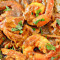 27 Shrimp Curry