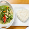 Green Curry Fillet