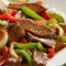 L05. Pepper Steak With Onion