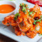 World's Most Delectable Chicken Wings