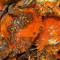 M10. Dungeness Crab (1 Lb)