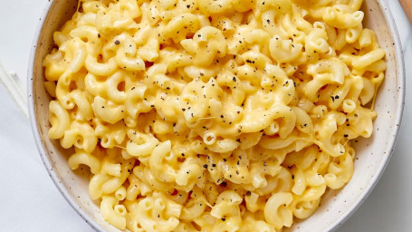 S13. Macaroni And Cheese