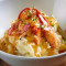 Garlic Mashed Potatoes With Lobster