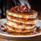 NEW!! American Pancake Breakfast