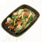 Stir Fried Seasonal Vegetables With Oyster Sauce