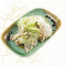 Stir Fried Cabbage With Fish Sauce