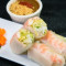 A3. Spring Roll W Shrimp And Ham (2)