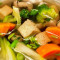 P29. Vegetables In Beef Broth