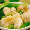 A16. Small Wonton Soup (6)