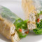 A8. Spring Rolls With Tofu (2)