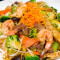 X103. Crispy Flat Thin Rice Noodle