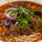 K50. Spicy Beef Stew (W Rice Noodles)