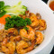 B62. Charbroiled Shrimp