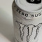Monster Zero Ultra White, Sugar Free Energy Drink
