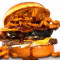 De Nunchuck Norris-cheeseburger