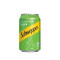 Yù Quán Jì Lián Wèi Qì Shuǐ Schweppes Cream Soda 330Ml Can