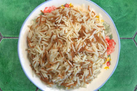 Vermicelli Rice (Vegan)