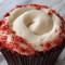 Cupcake, Red Velvet