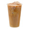 Dòng Zì Jiā Shǒu Lā Nǎi Chá Iced Teh Tarik Milk Tea