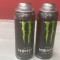 Mega Monster(24Oz Green Or White)