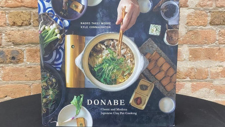 Donabe Cook Book (Single Thread Restaurant)