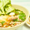 Southern Style Rice Noodle Hu Tieu