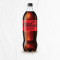 Coca Cola Regolare; Senza Zucchero 1,25L