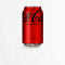 Coca Cola Reg; Bez Cukru 375Ml