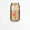 Coca Cola Reg; Vanilla 375Ml