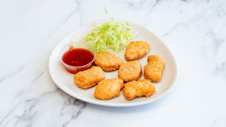 Nuggets Popcorn Chicken