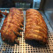 Smoked BBQ Spare Ribs (Large)