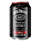 Jack Daniel's Whiskey Cola 0,33l (Einweg)