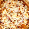 12 Bbq Chicken Smoked Gouda Pizza