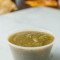 Green Sauce (Spicy!