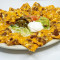 Tx Style Taco Beef Nachos Small