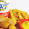 Kids' Meal Tenders (2 Pcs. , Kids' Size Fries Drink