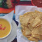Spicy Cheese Sauce (Queso)