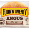 4N20 Angus Beef Pepper Pie 220Gm